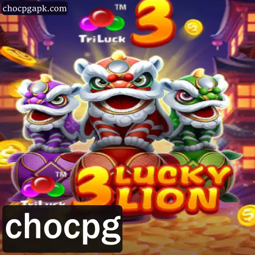 Descubra o Envolvente Mundo de 3LUCKYLION: Um Jogo Único e Cativante