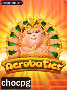 Acrobatics: Um Jogo de Habilidade e Estratégia