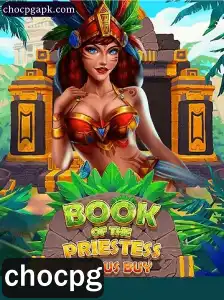 Descubra o Universo de BookOfThePriestess: O Jogo que Mistura Estratégia e Mistério