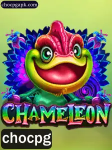 Explorando o Jogo Chameleon: Diversão e Disfarces