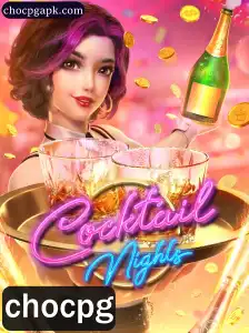 Explorando o Jogo CocktailNights: Uma Experiência Inovadora