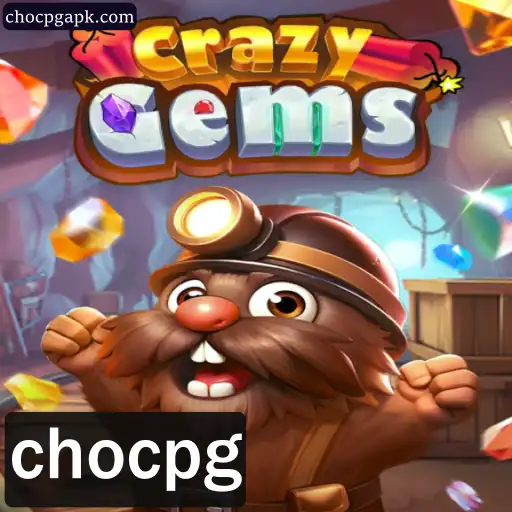 CrazyGems: A Emoção e Estratégia dos Puzzles Modernos