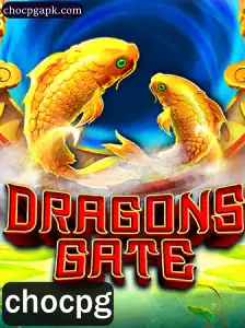 Explorando o Mundo de DragonsGate: O Novo RPG CHOCPG