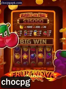 FruitNovaSuper: Descubra o Universo Inovador do Jogo de Estratégia