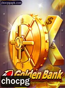 GoldenBank: O Novo Fenômeno dos Jogos Online