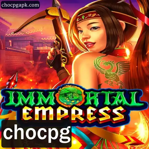 Explorando ImmortalEmpress: Um Mergulho no Fascinante Mundo de RPG de Mesa