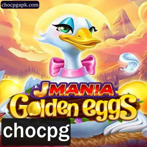 JManiaGoldenEggs: Um Mergulho no Jogo de Aventuras e Quebra-Cabeças
