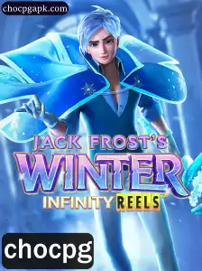 Explorando o Mundo de JackFrostsWinter: Uma Jornada Congelante no Universo Chocpg