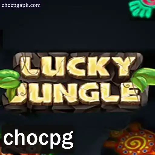 Descubra LuckyJungle: Um Novo Fenômeno no Mundo dos Jogos