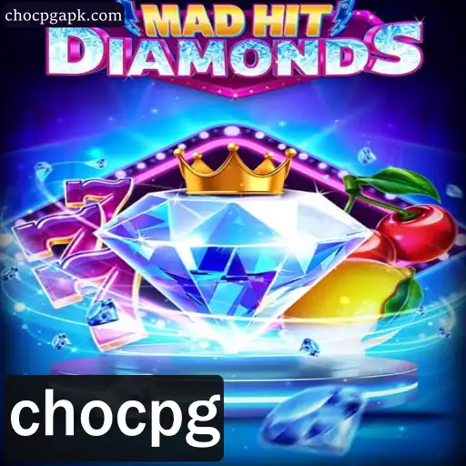 Explorando o Jogo MadHitDiamonds: Aventura e Estratégia com uma Reviravolta Moderna