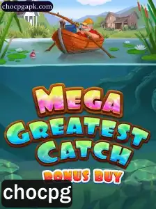 MegaGreatestCatchBonusBuy: Descubra as Regras e Estratégias para Este Empolgante Jogo