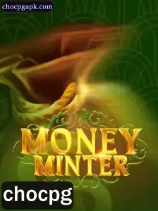 Explorando o Mundo de MoneyMinter: Uma Aventura Financeira