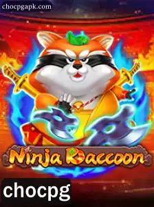 Desvendando NinjaRaccoon: Uma Jornada Empolgante no Mundo dos Games
