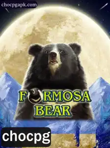 Descubra o Mundo de FormosaBear: A Aventura com Chocpg