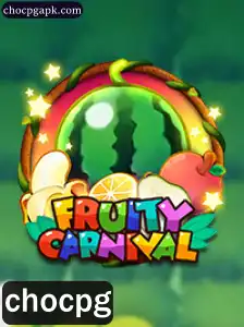 Explorando o Universo Colorido de FruityCarnival: Diversão e Estratégia em Cada Jogada