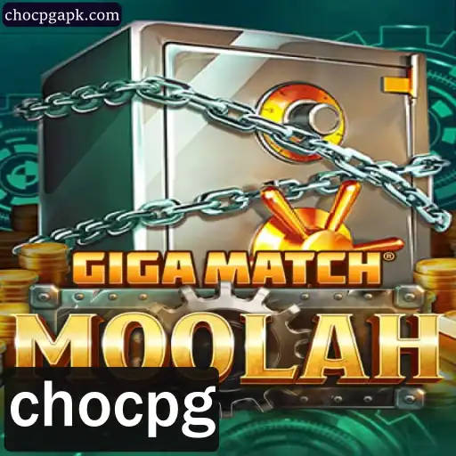 Descubra GigaMatchMoolah: O Jogo Revolucionário