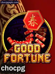 Descubra o Fascinante Mundo de GoodFortune