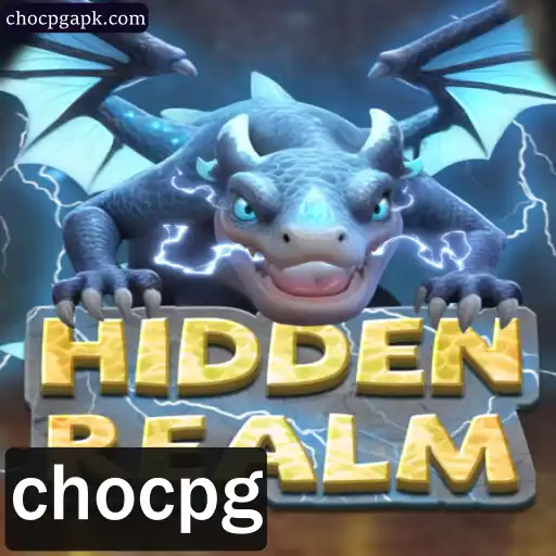 Explorando o Mundo de 'HiddenRealm': Um Mergulho Profundo no Jogo de Chocpg
