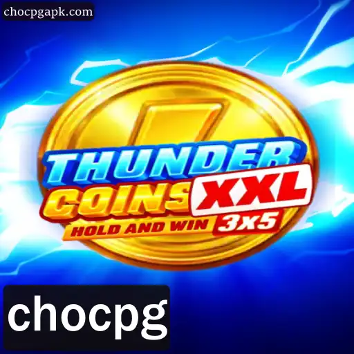 ThunderCoinsXxl: Descubra o Novo Fenômeno dos Jogos Digitais