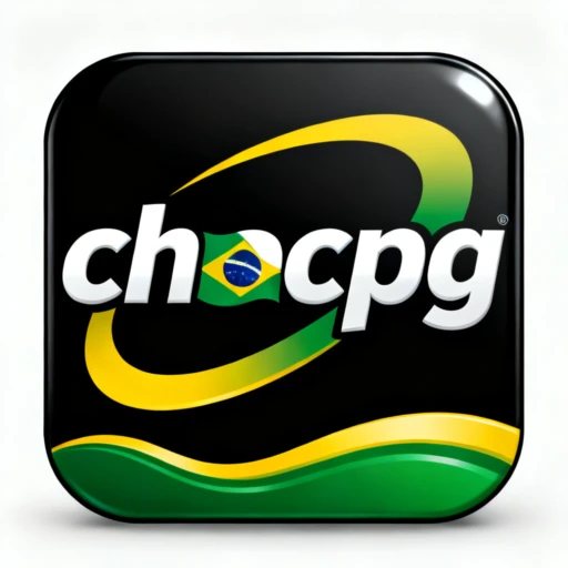 chocpg Logo