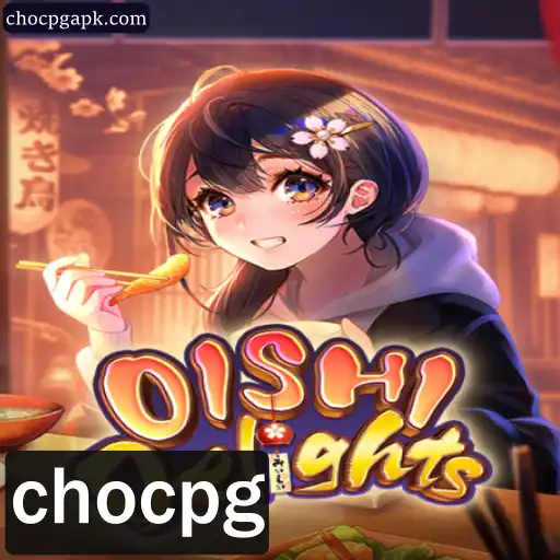 OishiDelights: Descubra o Universo Envolvente do Novo Jogo