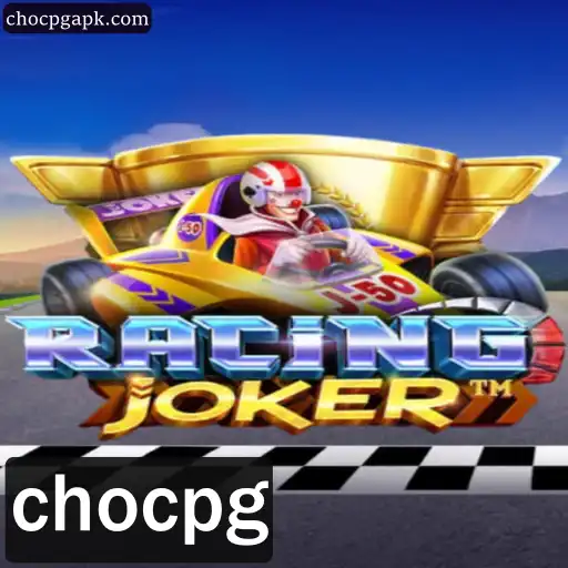 Descubra o Mundo Empolgante de RacingJoker: Uma Aventura de Velocidade e Estratégia