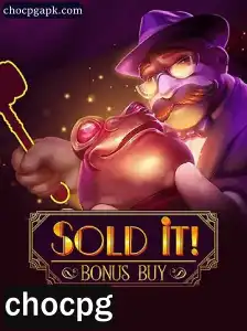 Explorando a Dinâmica do Jogo 'SolditBonusBuy': Uma Aventura Atual