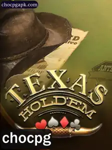 Explorando o Fascinante Mundo do Texas Holdem