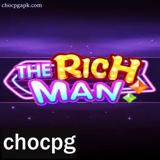Explorando 'TheRichMan': Um Jogo Inovador com Desafios Estratégicos