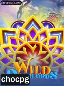 WildOverlords: Descubra a Nova Sensação do Mundo dos Jogos