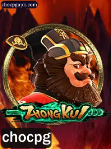 ZhongKui: Um Mergulho Profundo no Mundo do Jogo Chocpg